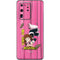 My Hero Academia Ochaco Uraraka Season 4 Galaxy S20 Ultra 5G Skin